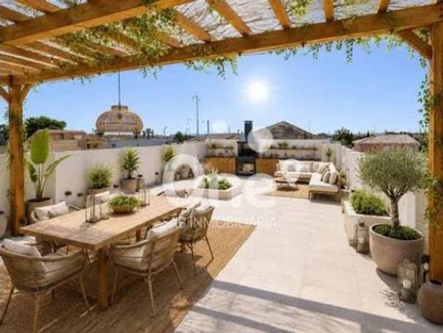 Piso en venta en L'Escorial, el Camp de Túria