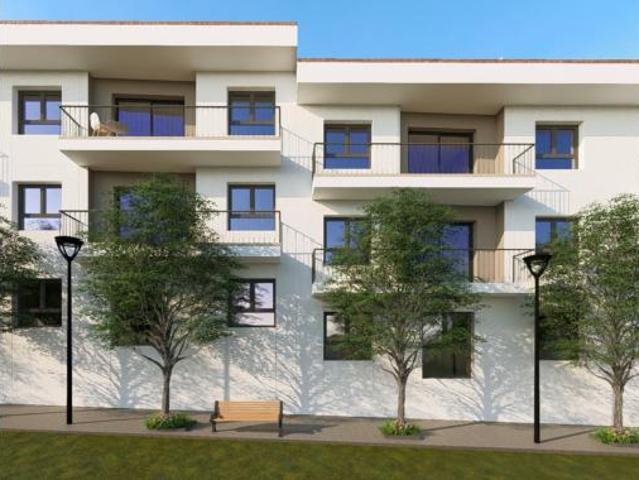 Piso en venta en Los Almendros, el Camp de Túria
