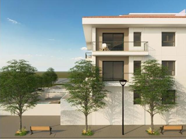 Piso en venta en Los Almendros, el Camp de Túria