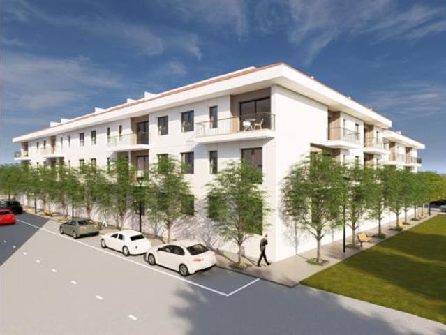 Piso en venta en el Camp de Túria, Valencia