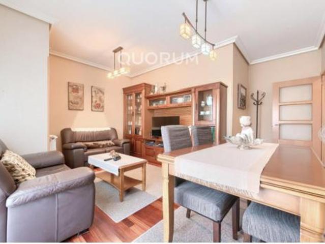Piso en venta en Lemoa, Guipúzcoa