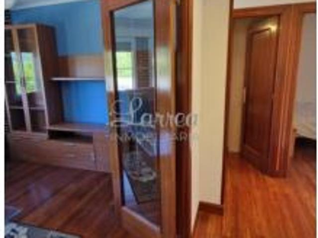 Piso en venta en Lemoa, Guipúzcoa