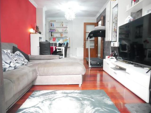 Piso en venta en Lemoa, Guipúzcoa