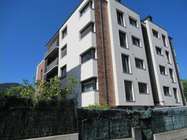 Piso en venta en Lemoa, Durandio