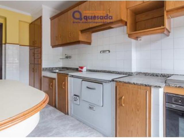Piso en venta en Lena, Asturias