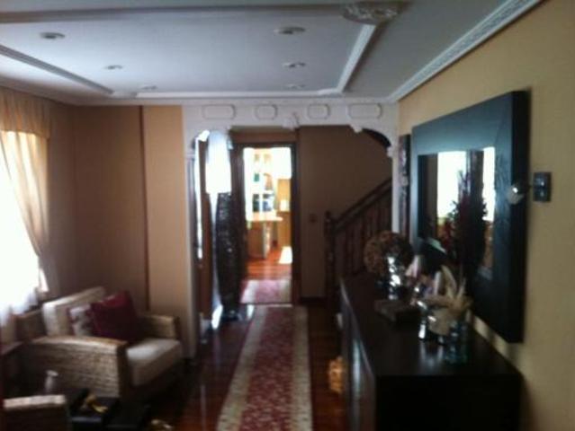 Piso en venta en El Corraón, Lena