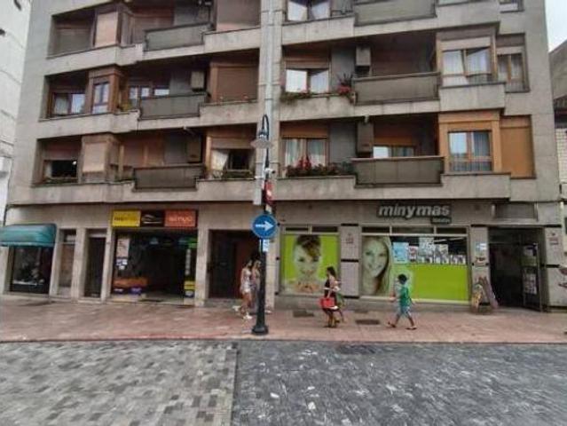 Piso en venta en El Corraón, Lena