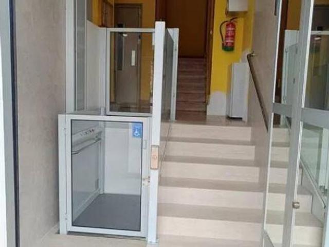 Piso en venta en El Corraón, Lena