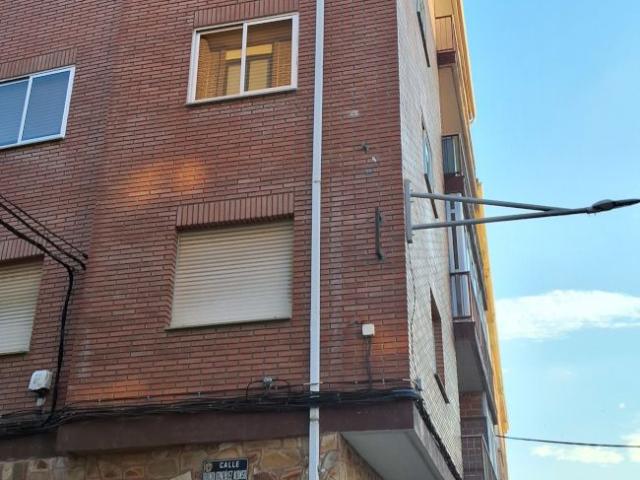 Piso en venta en Astorga, Castilla y León
