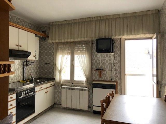Piso en venta en La Placa, Ponferrada