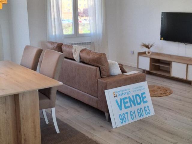 Piso en venta en Astorga, Castilla y León
