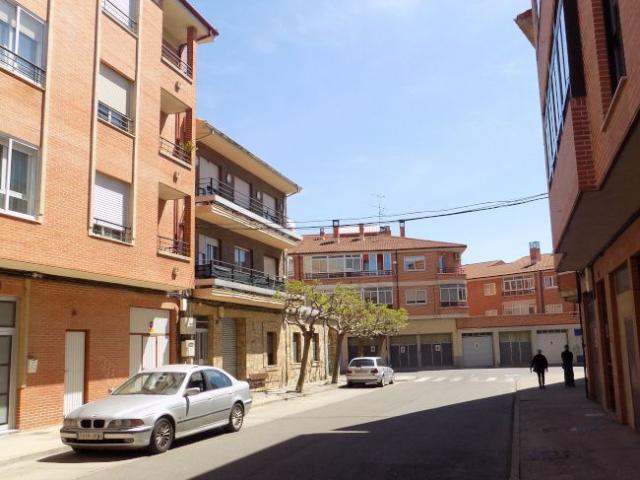 Piso en venta en Astorga, Castilla y León