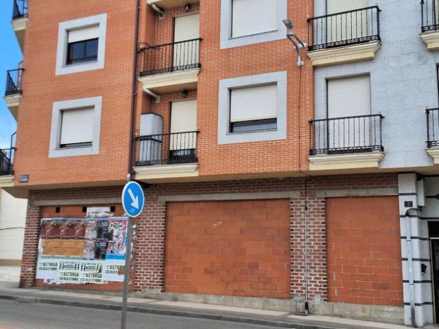 Piso en venta en Astorga, Castilla y León