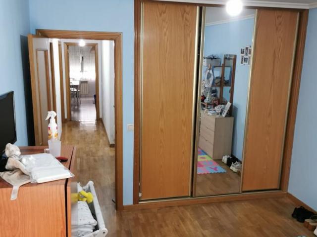 Piso en venta en Villadepalos, El Bierzo