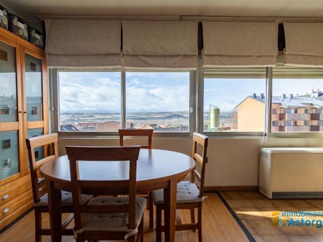 Piso en venta en Astorga, Castilla y León