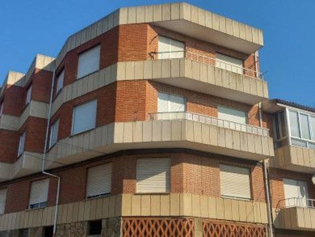 Piso en venta en Astorga, Castilla y León