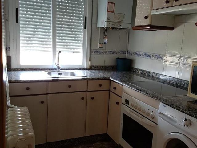 Piso en venta en El Bierzo, Castilla y León