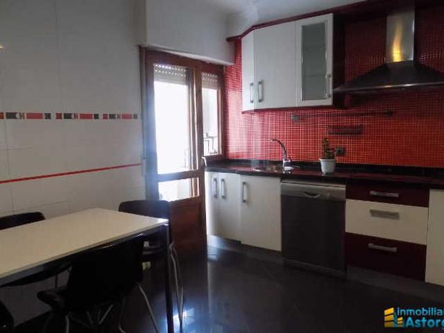 Piso en venta en Astorga, Castilla y León