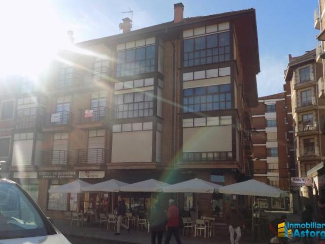Piso en venta en Astorga, Castilla y León