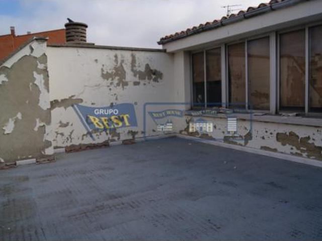 Piso en venta en Casco Histórico, León