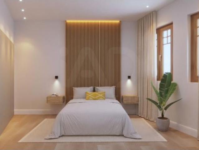 Piso en venta en Casco Histórico, León