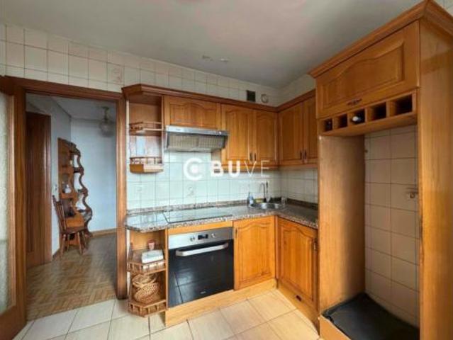 Piso en venta en Casco Histórico, León