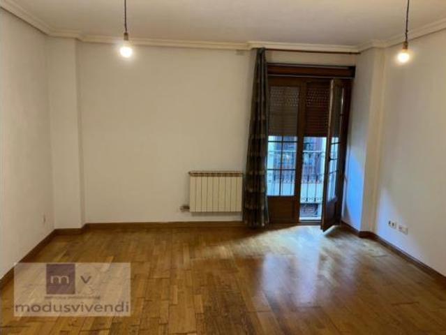 Piso en venta en Casco Histórico, León