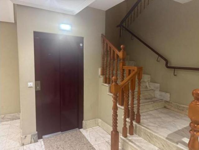 Piso en venta en Casco Histórico, León