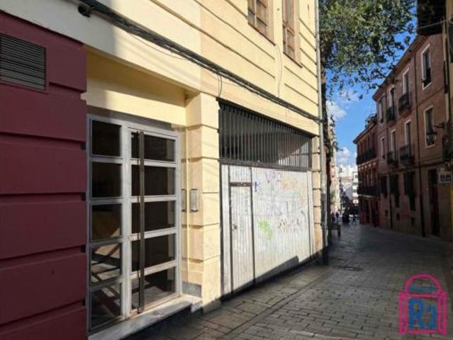 Piso en venta en Casco Histórico, León