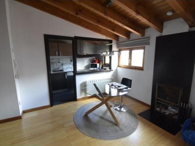 Piso en venta en Casco Histórico, León