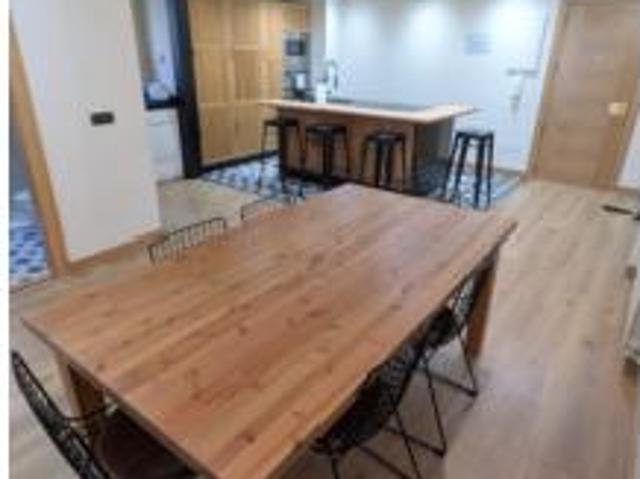 Piso en venta en Casco Histórico, León
