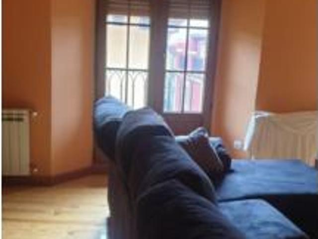 Piso en venta en Casco Histórico, León