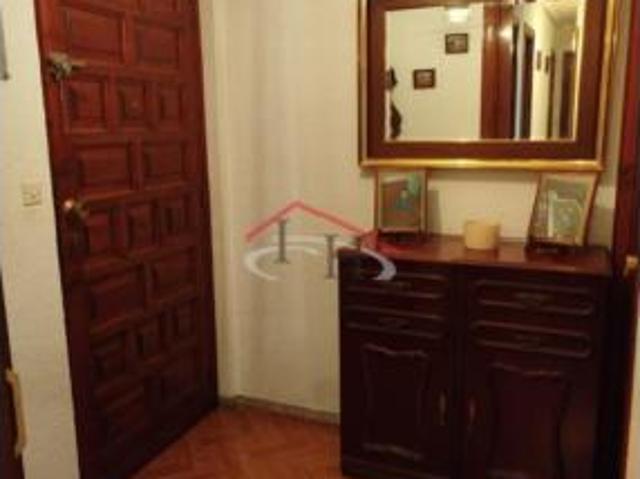 Piso en venta en Casco Histórico, León