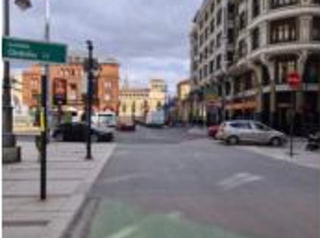 Piso en venta en Centro, León