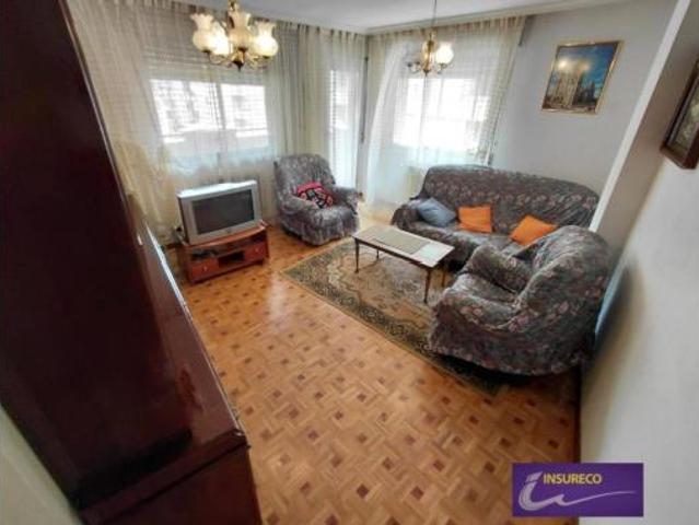 Piso en venta en Eras de Renueva, León