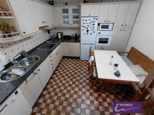 Piso en venta en Centro, León