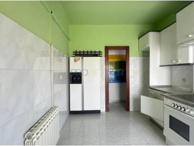 Piso en venta en Mercado, León