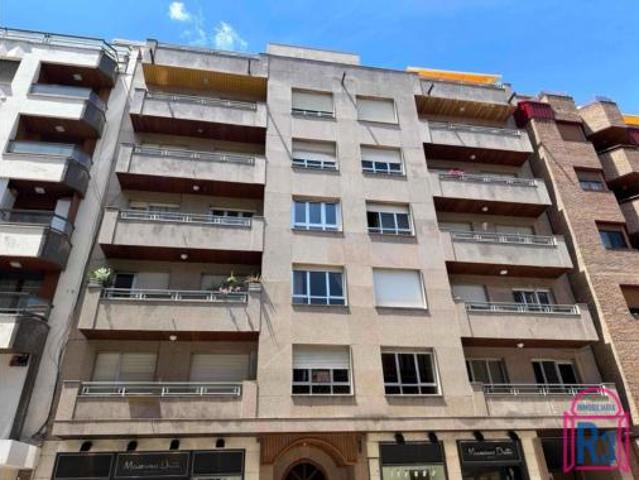 Piso en venta en León, Centro