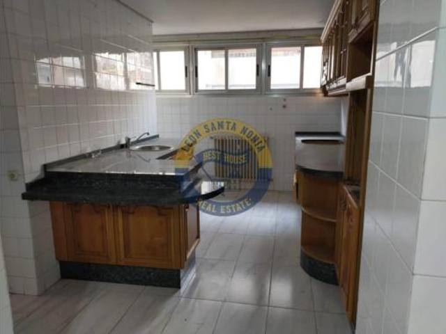 Piso en venta en Centro, León