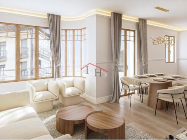 Piso en venta en Casco Histórico, León