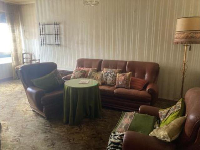 Piso en venta en Centro, León