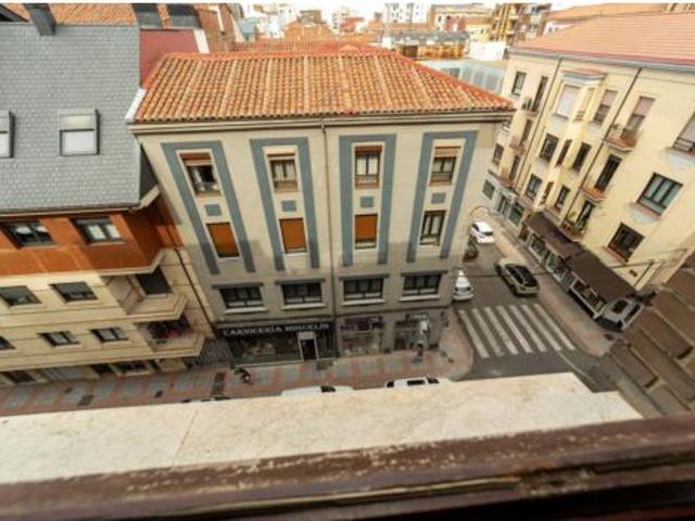 Piso en venta en Centro, León