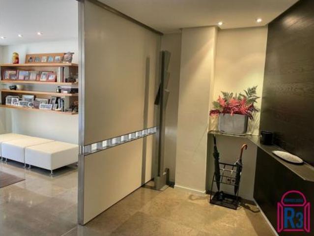 Piso en venta en Mercado, León