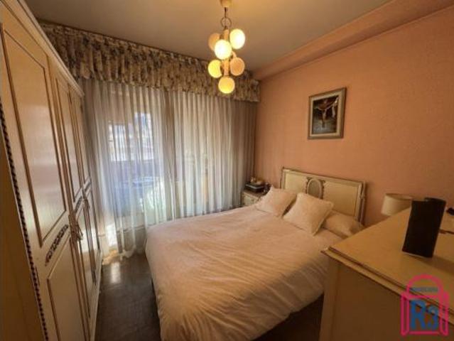 Piso en venta en Canario, León