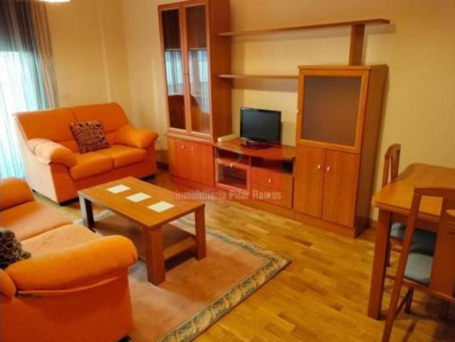 Piso en venta en Centro, León