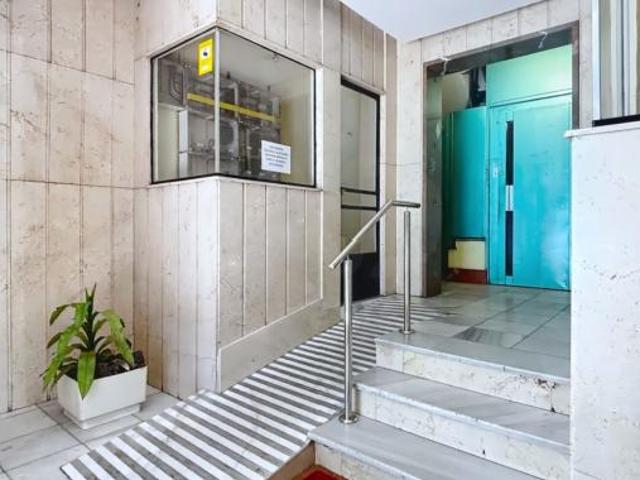 Piso en venta en Centro, León