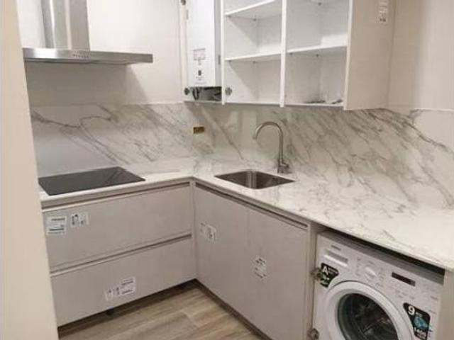 Piso en venta en Centro, León
