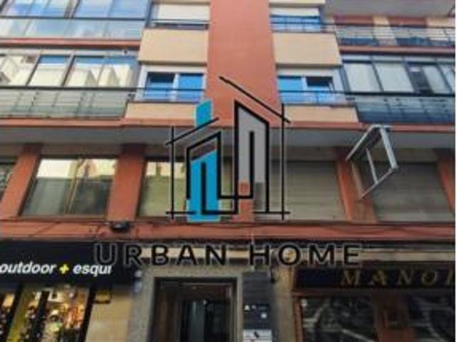 Piso en venta en Centro, León