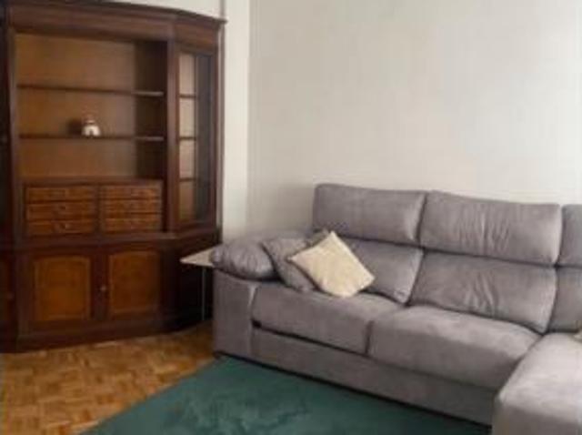 Piso en venta en Mercado, León