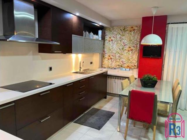 Piso en venta en León, San Claudio